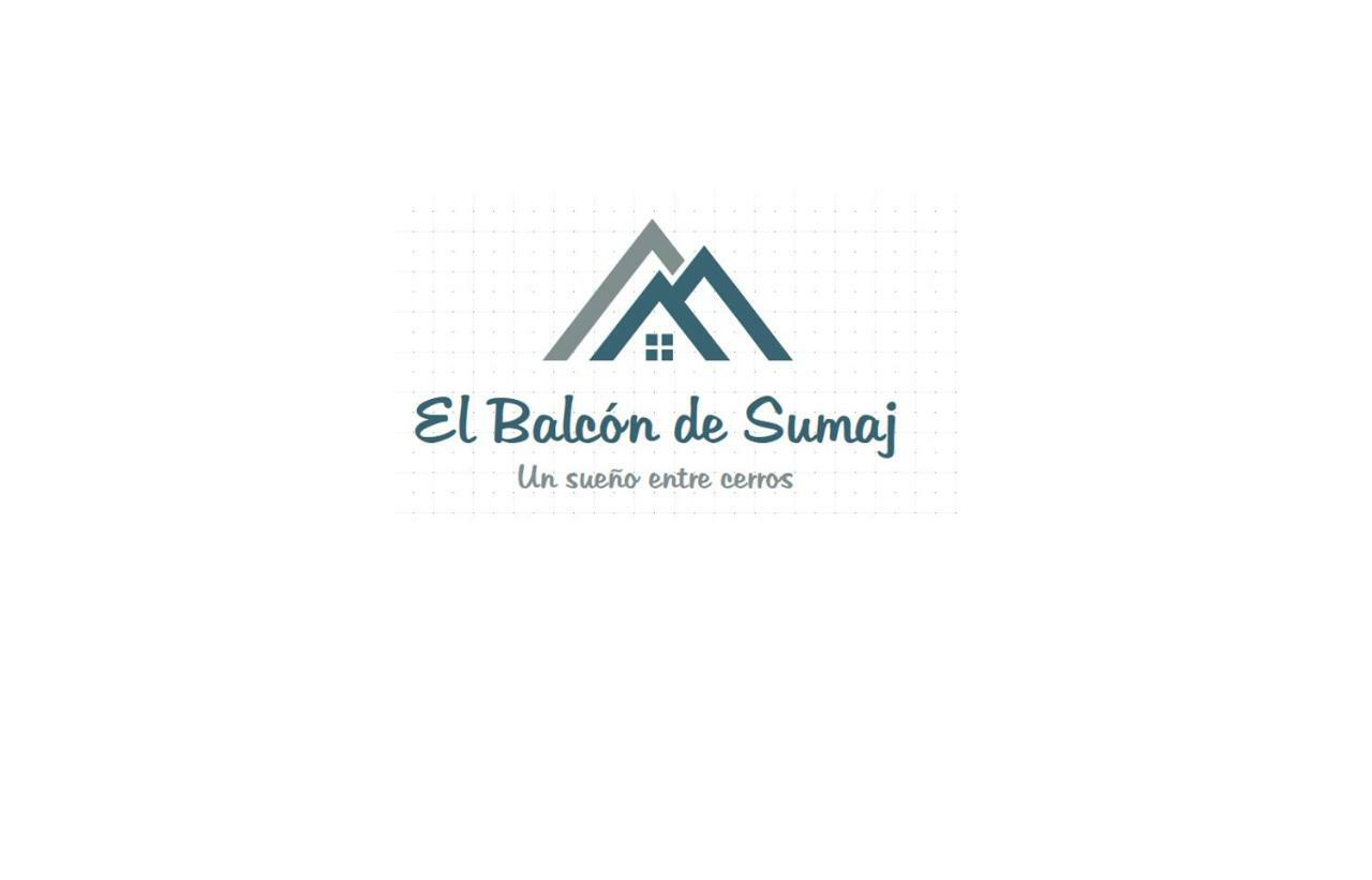 Hotel El Balcón de Sumaj Maimará Exterior foto